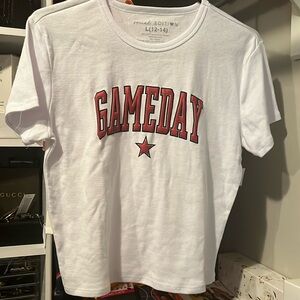 Short Sleeve Tee